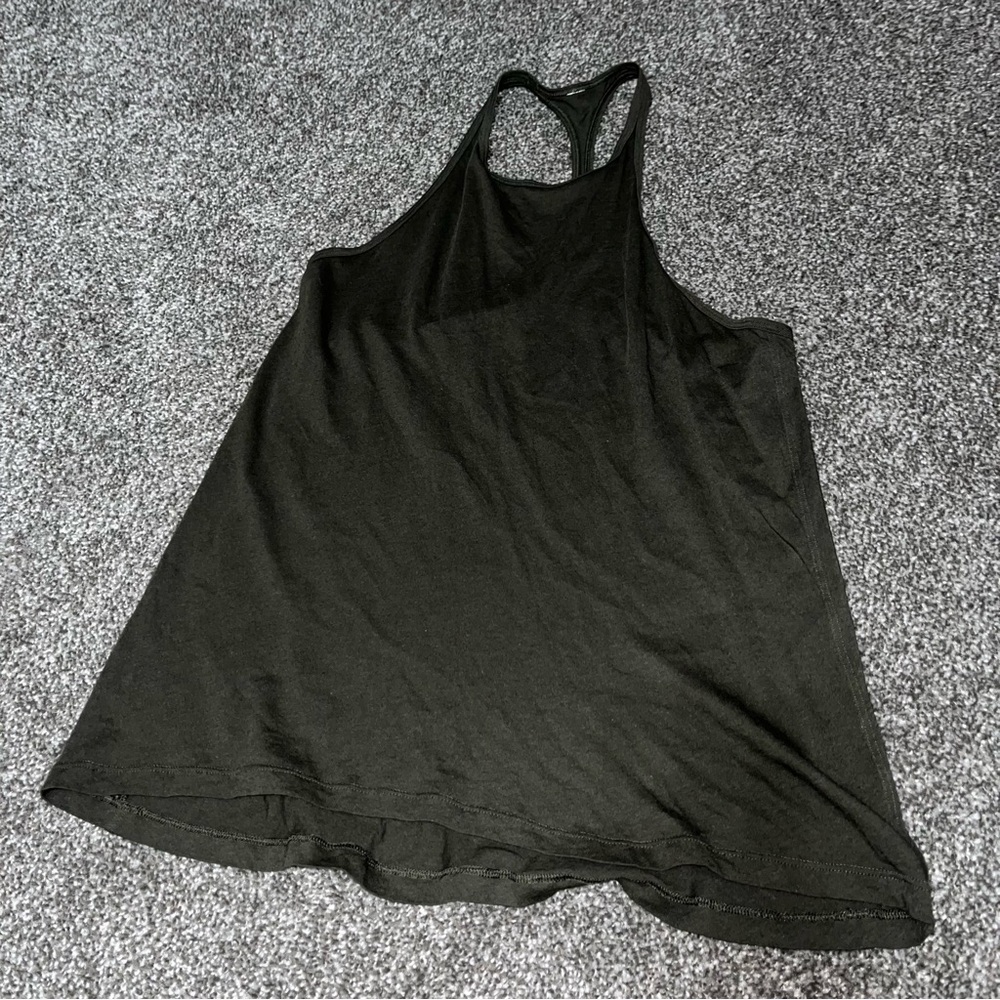 Lululemon Trapeze Racerback - Picture 3 of 5